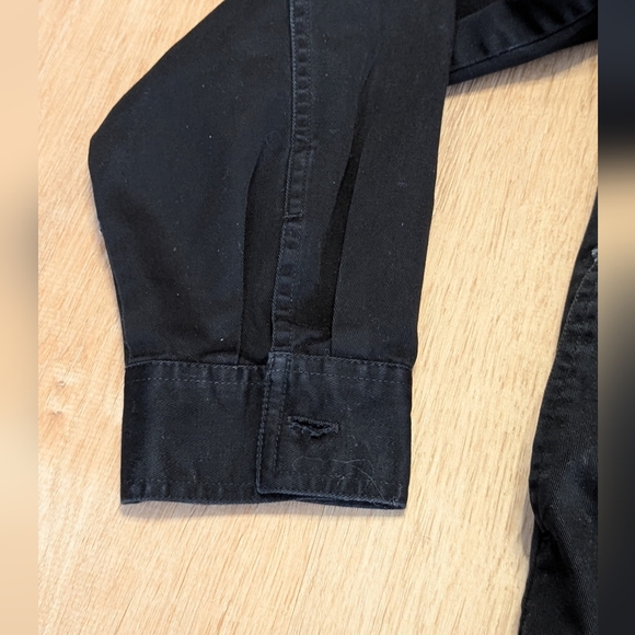 Vintage Embroidered Cocktail Shacket Medium - Picture 7 of 11